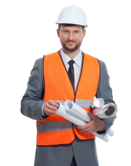important-information-three-men-protective-helmet-looking-laptop-with-interest-while-standing-construction-site-day