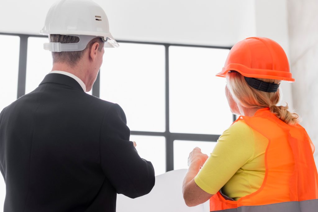 low-angle-engineers-meeting